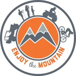 Enjoy The Mountain