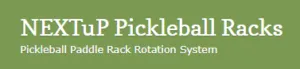 Nextup Pickleball