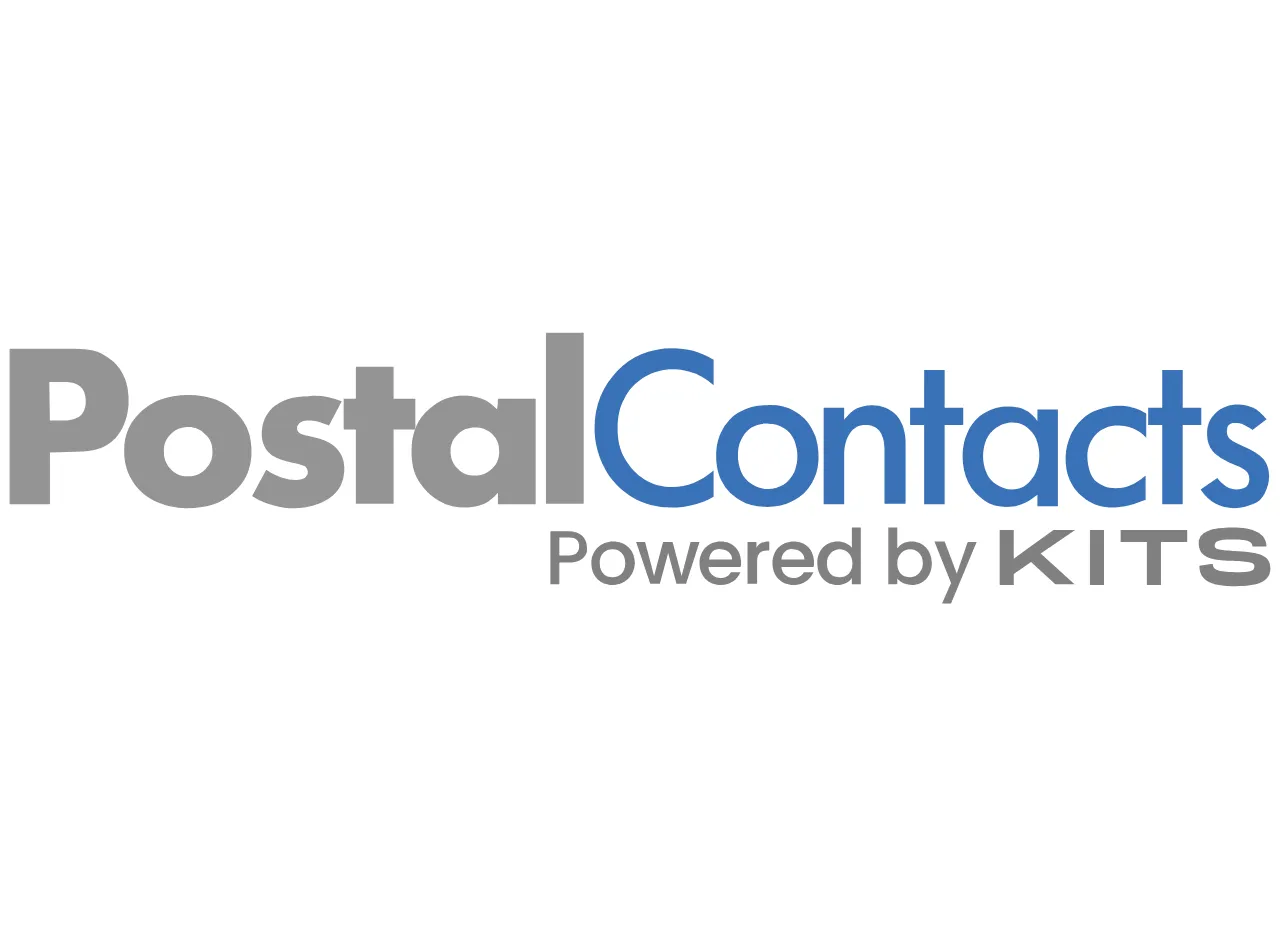 PostalContacts