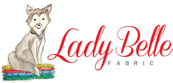 ladybellefabric.com