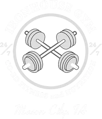 Iron House Gym