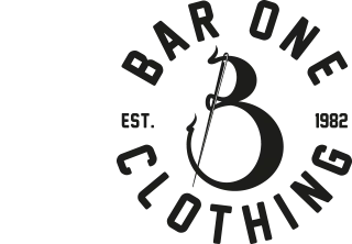 Bar One Clothing