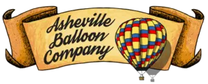 Asheville Hot Air Balloon