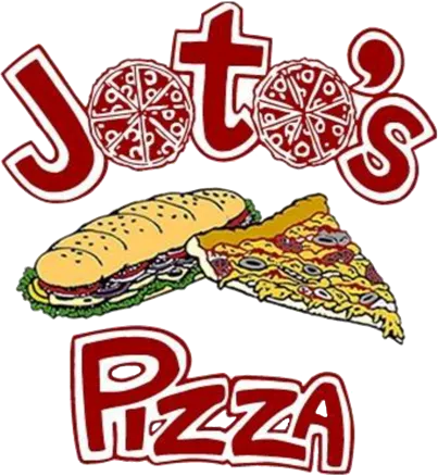 Joto's Pizza