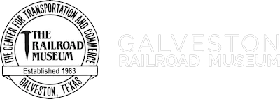 Galveston Railroad Museum