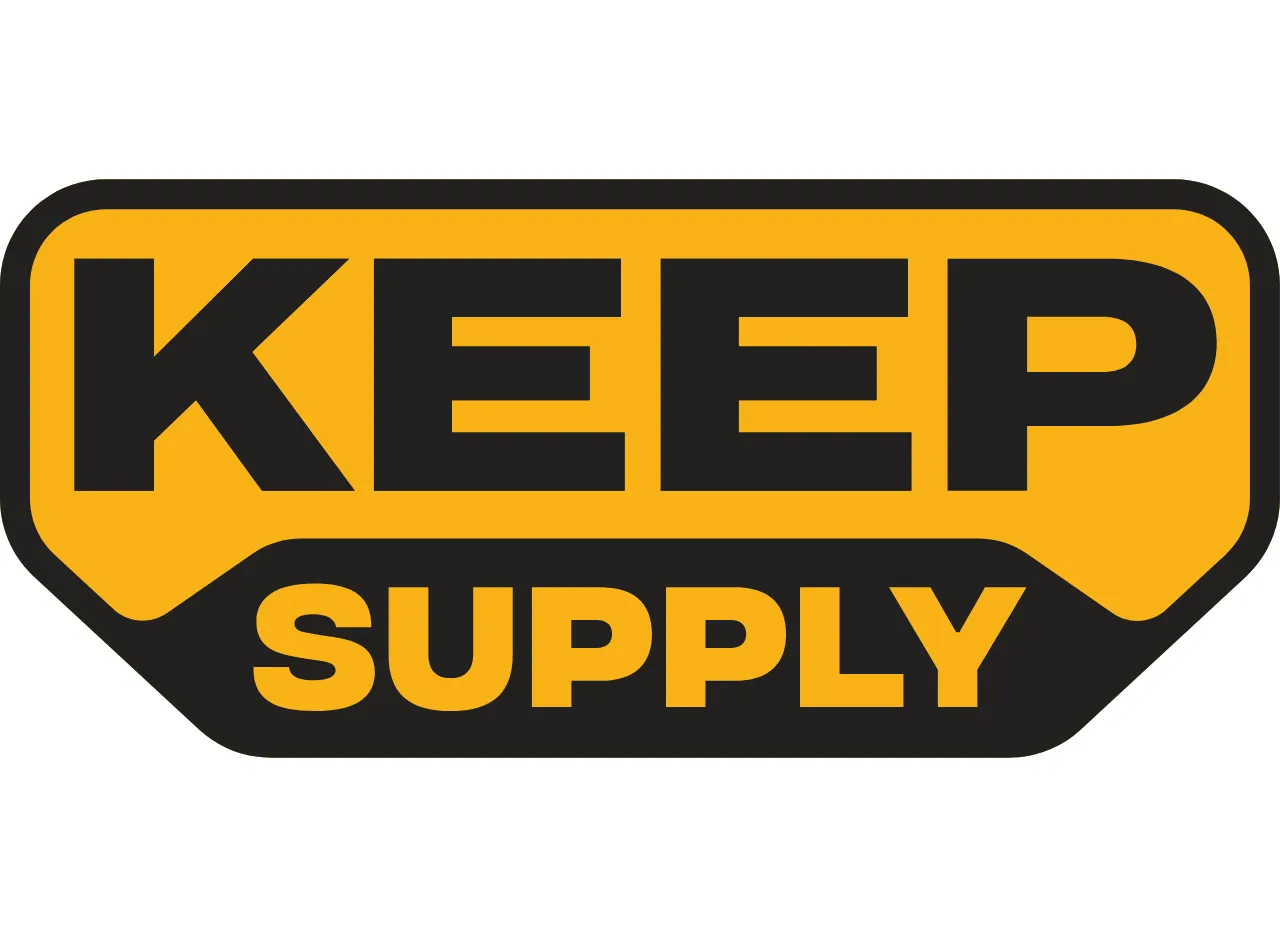 Keep Supply