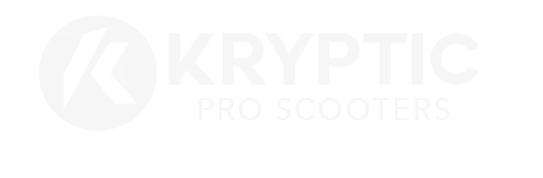 Kryptic Pro Scooters