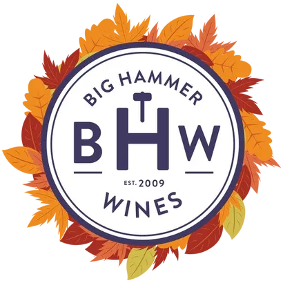 Big Hammer Wines