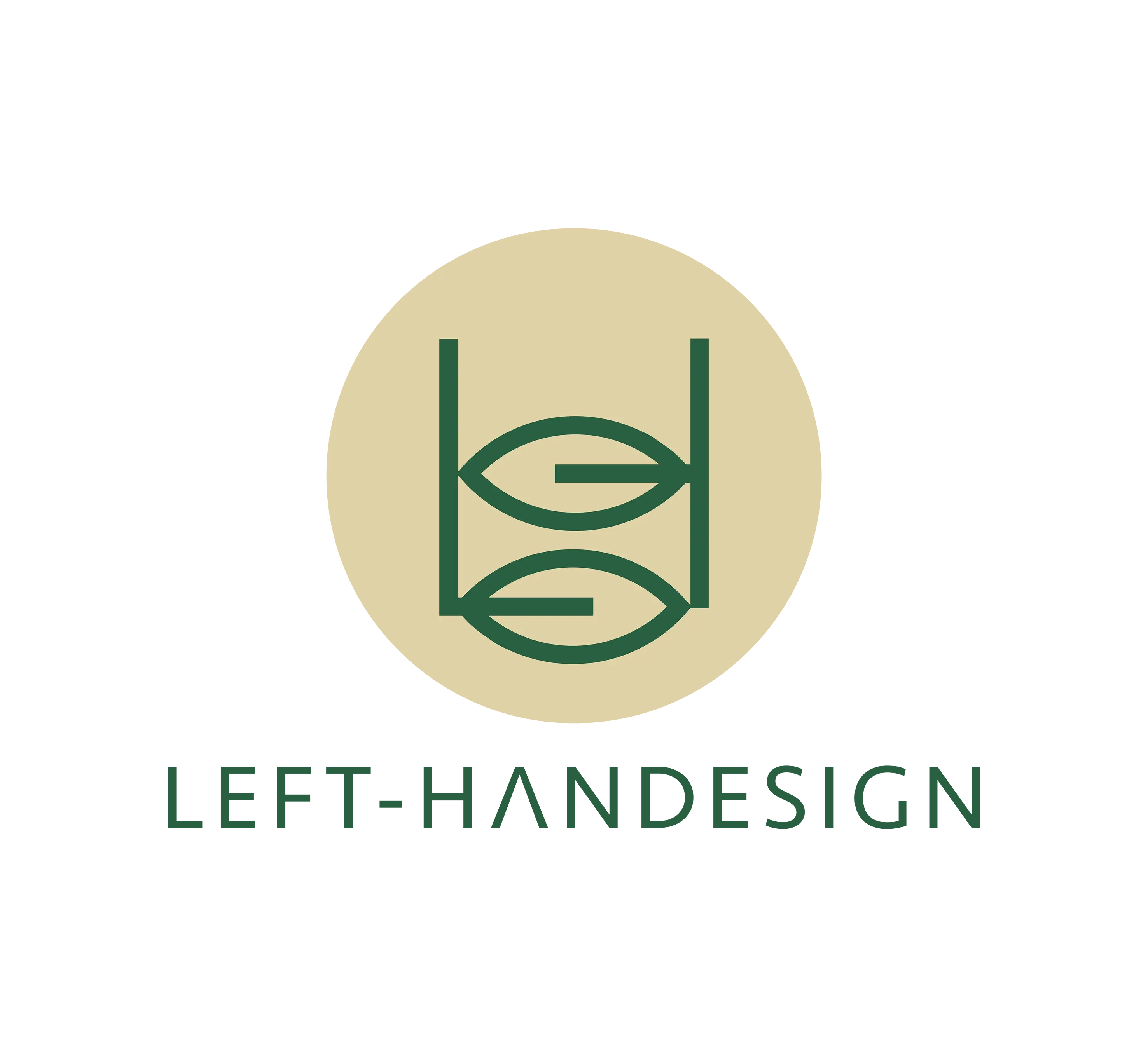 Left Handesign