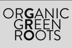 Organic Green Roots