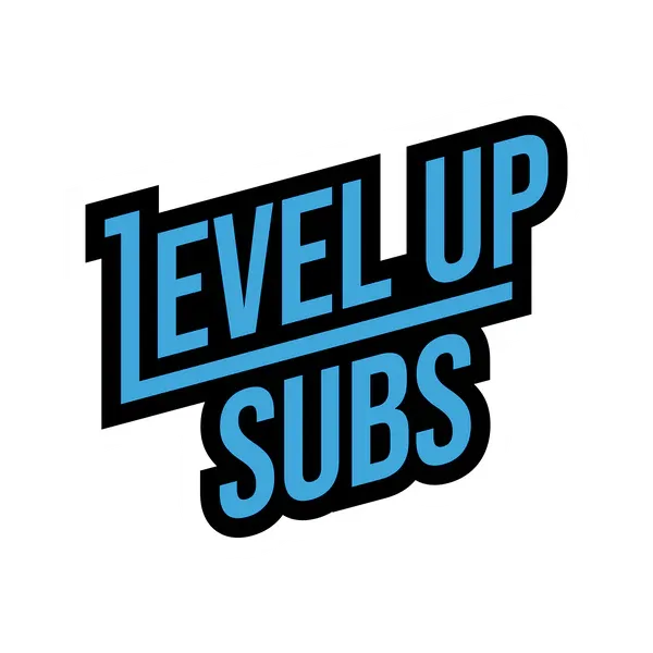 Level Up Subs