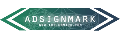 Adsignmark