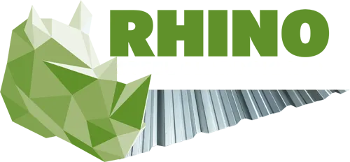 Rhino Steel Cladding