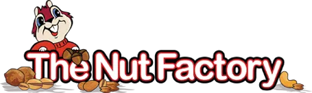 thenutfactory.com