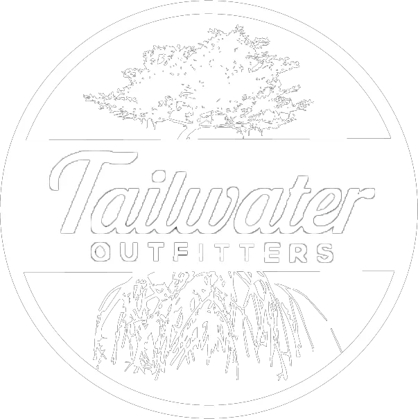 TAILWATER