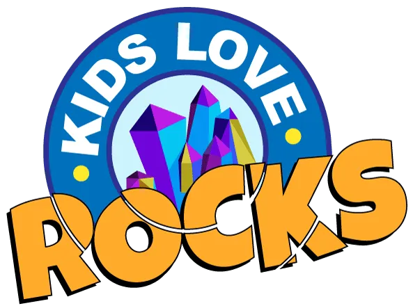 Kids Love Rocks