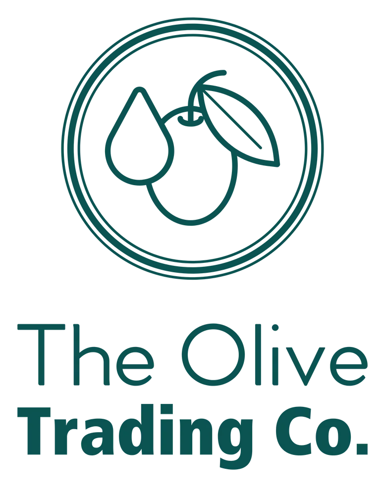 The Olive Trading Co