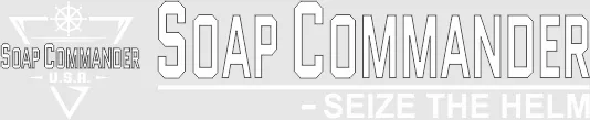 soapcommander.com