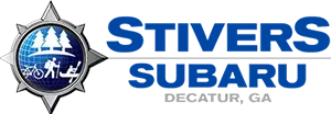 Stivers Subaru