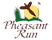 Pheasant Run Golf Course