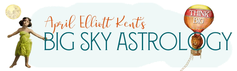 Big Sky Astrology