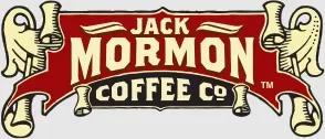 Jack Mormon Coffee