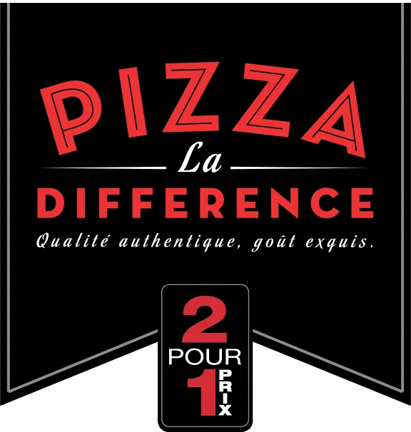 Pizza La Difference