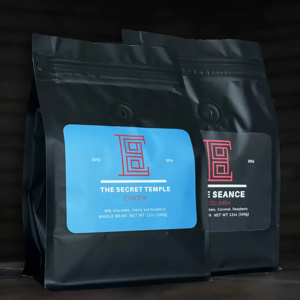 enigmacoffee.com