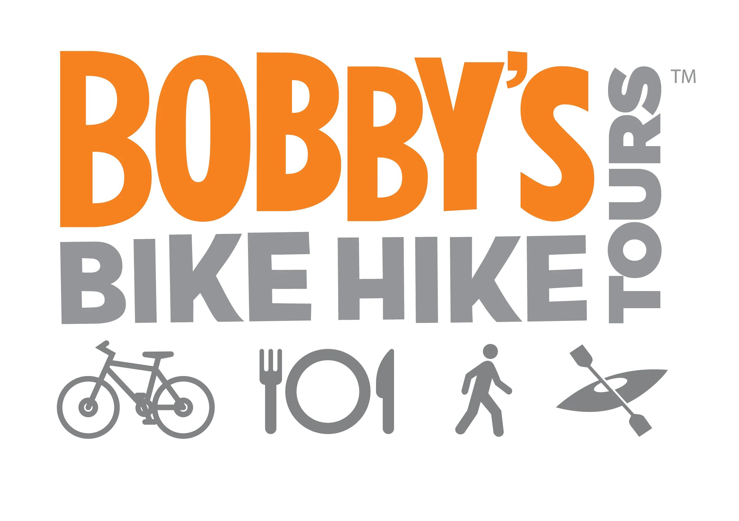 Bobby's Bike Hike