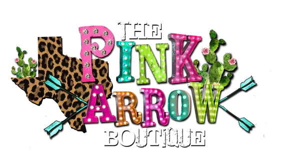 thepinkarrowboutique.com