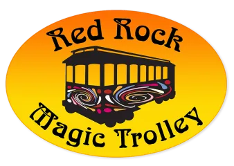 Red Rock Magic Trolley