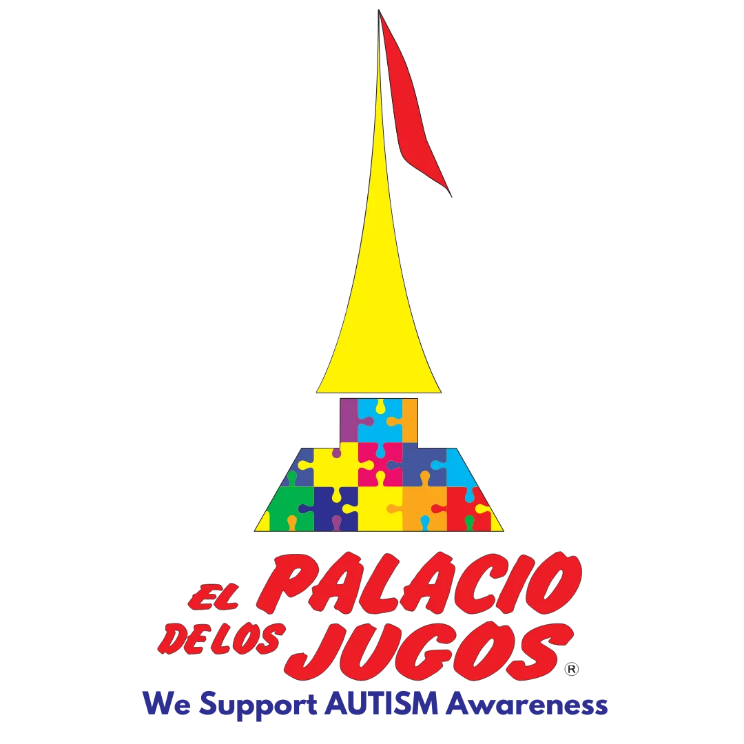 El Palacio de los Jugos