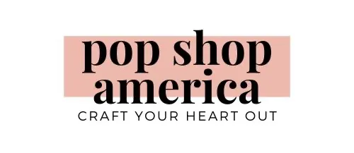 Pop Shop America