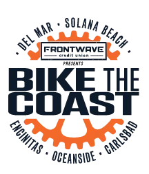 Bike the Coast