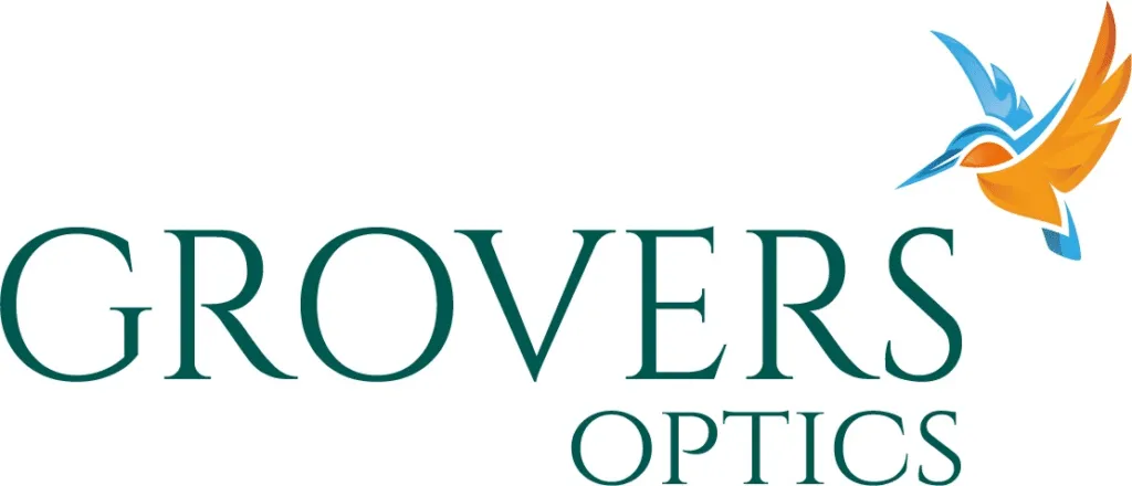 Grovers Optics