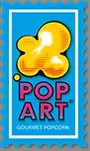 Pop Art Snacks