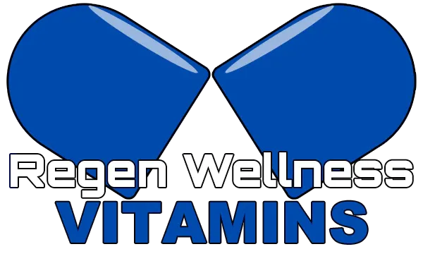 Regen Wellness Vitamins