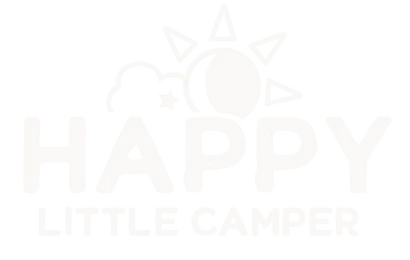 Happy Little Camper