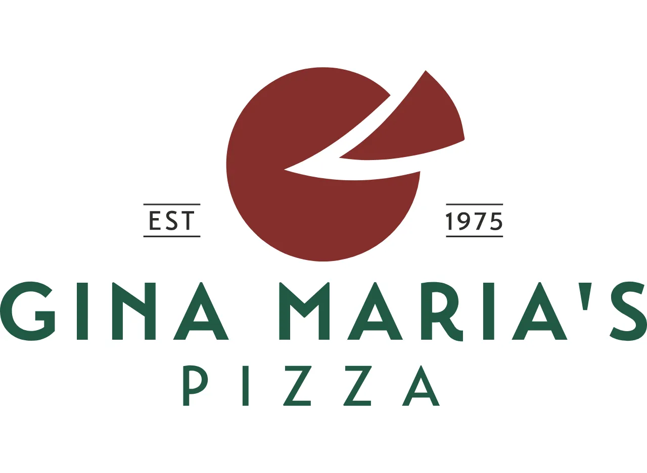 Gina Maria's Pizza