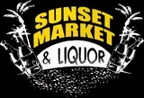 Sunset Liquor