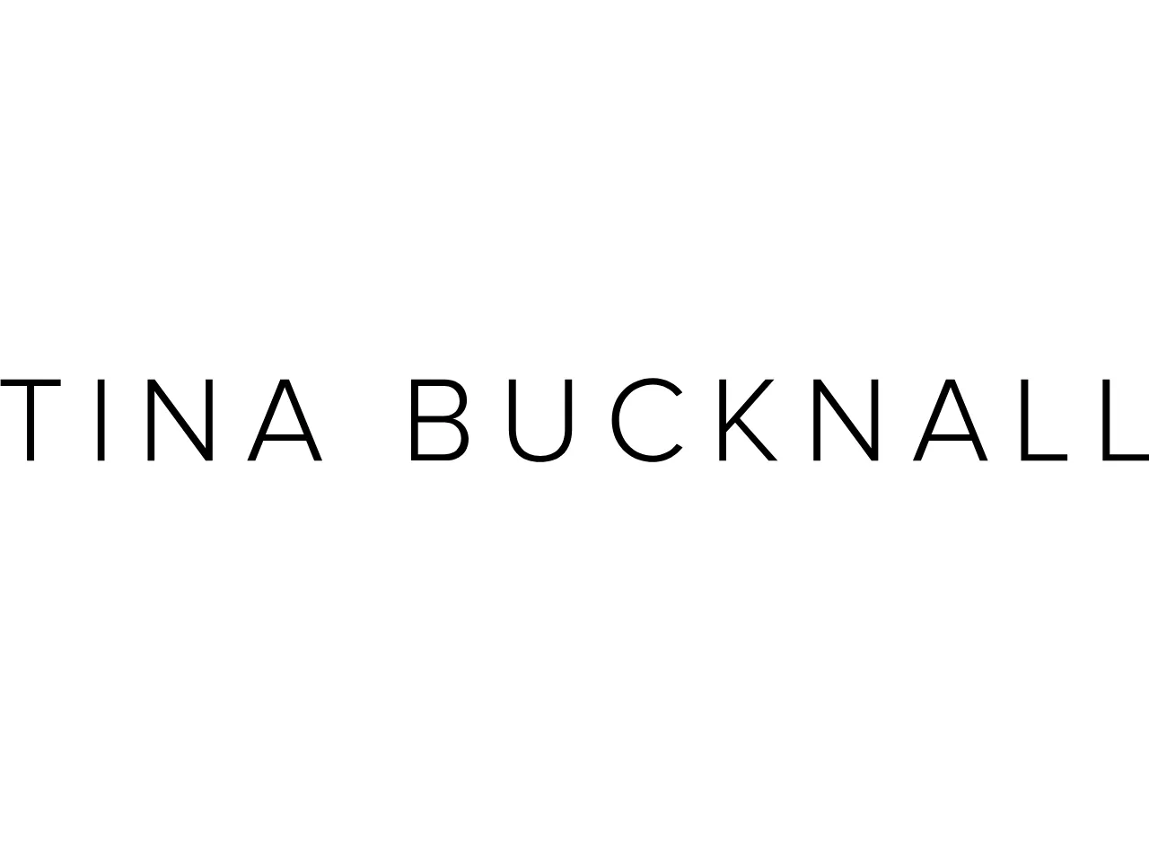 Tina Bucknall