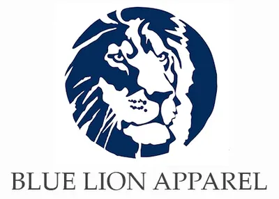 Blue lion apparel