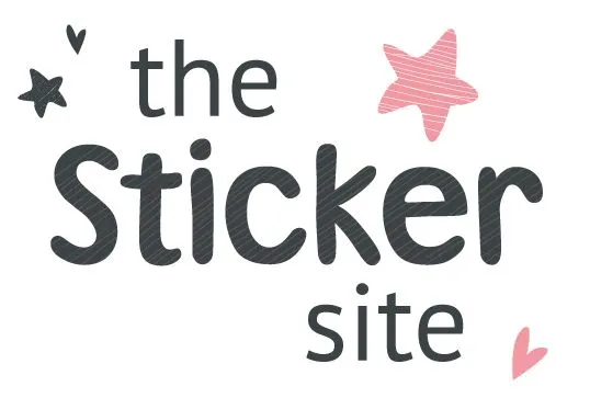 The Sticker Site