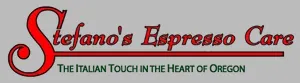 Stefano's Espresso Care