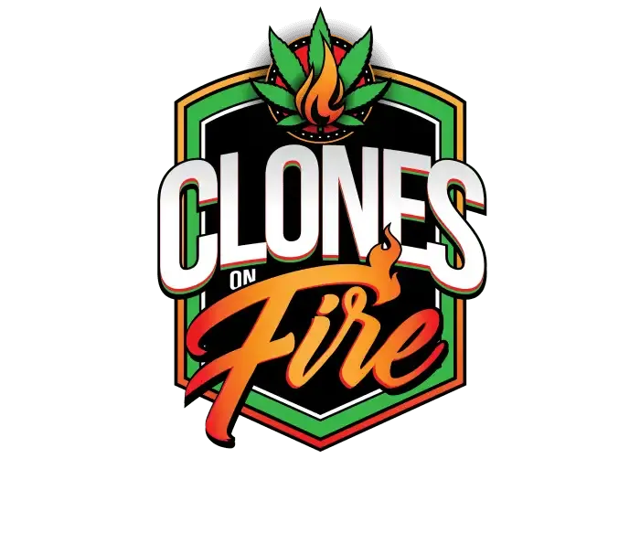 Clones On Fire