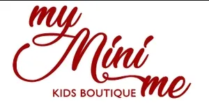 My Mini Me Kids Boutique