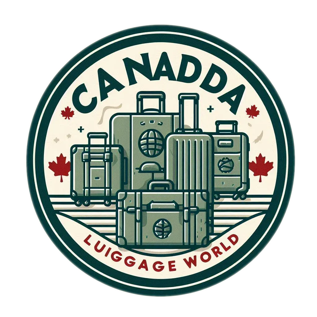 Canada luggage World