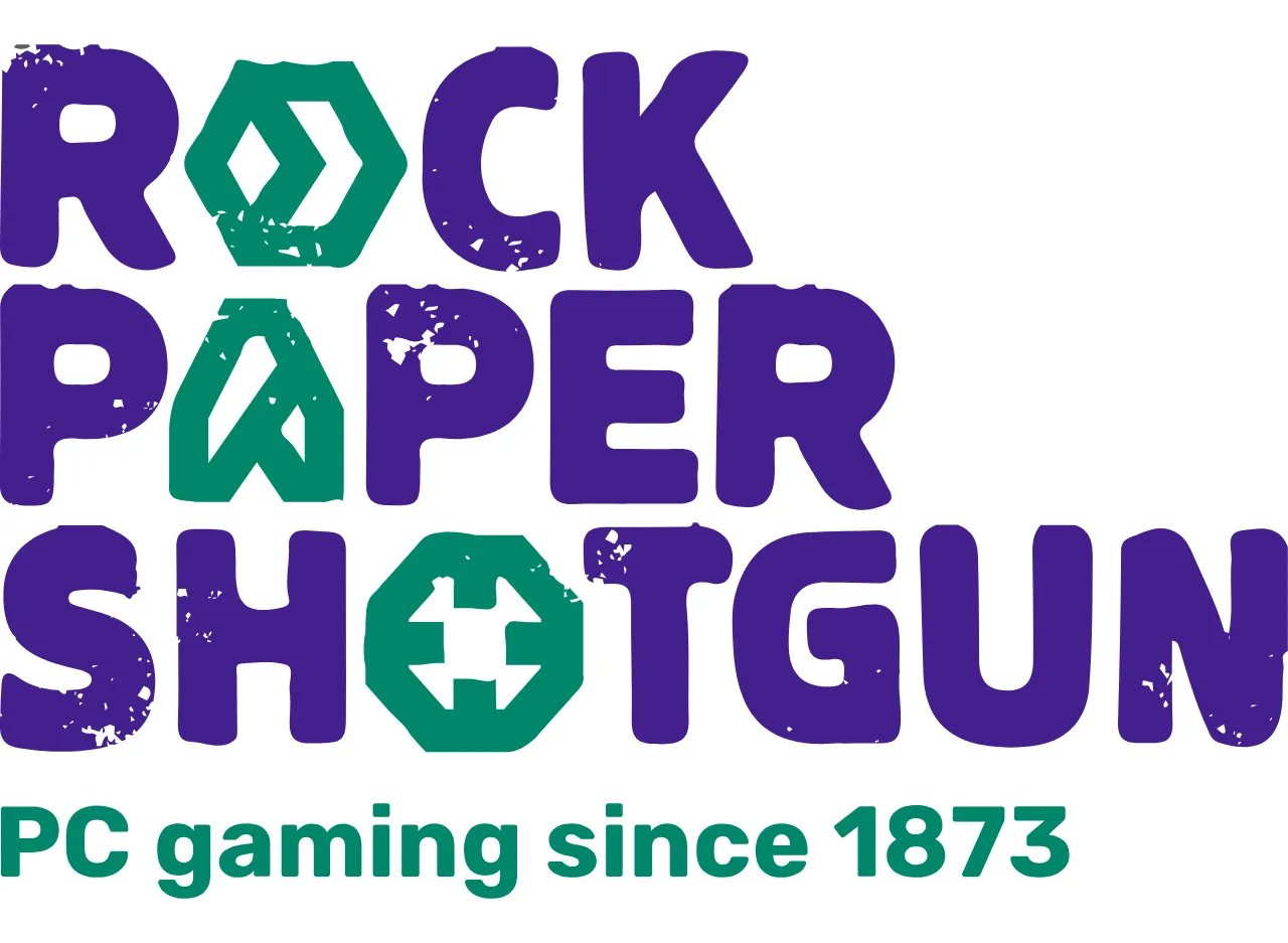 Rock Paper Shotgun