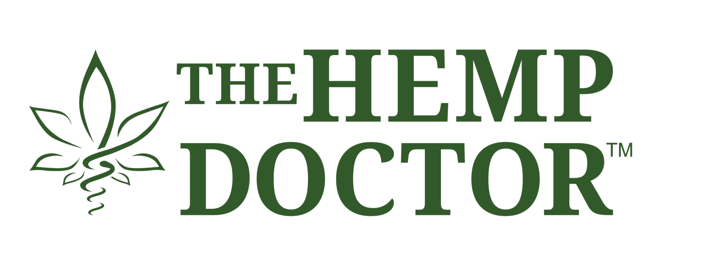 The Hemp Doctor