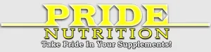 Pride Nutrition